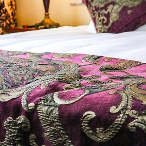 Klassieke Kamer met een Queen Size Bed