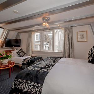 Driepersoonskamer